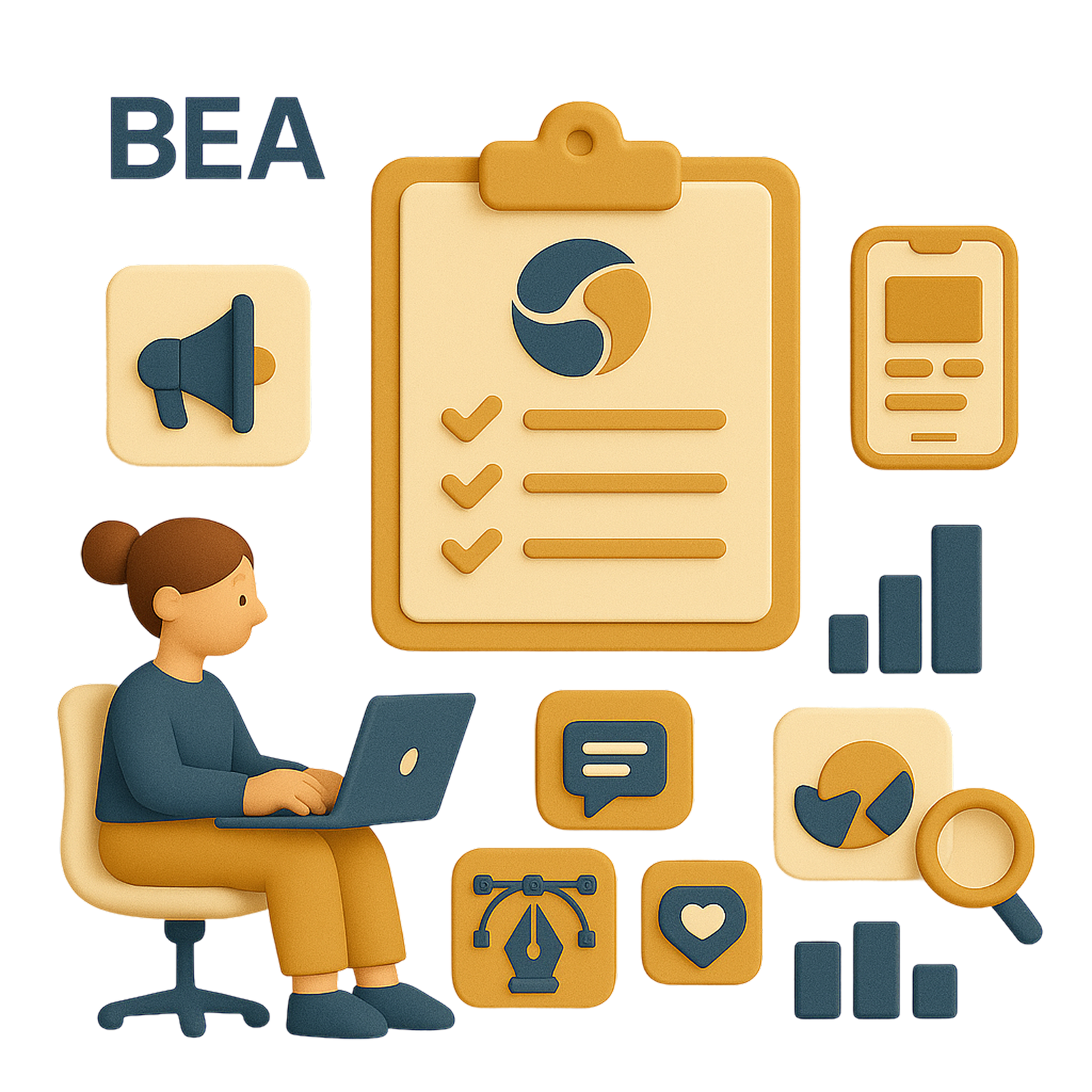 Mobile and Web Showcase